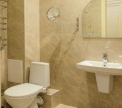 Люкс-Элит в Салют