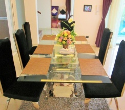 Вилла с 3 комнатами в Chalong Miracle Lakeview Resort & Spa