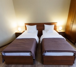 Стандарт 205 в Никольский