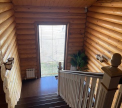 Коттедж в Аура Света