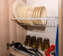 Двухместный номер в Дружба