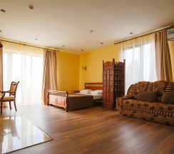 APARTMENT (Апартамент) в Golden Tennis Club