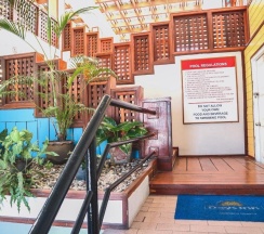 Двухместный номер Deluxe двуспальная кровать в Days Inn by Wyndham Patong Beach Phuket
