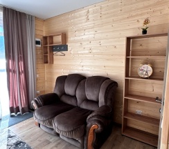 Номер стандарт 2+2 в Snow Peaks