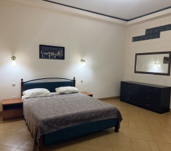 Стандарт в Замок