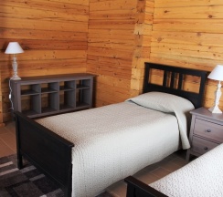 4-х местный  улучшенный дом в Южном поселке в Бутик