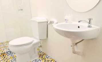 Номер Standard в No.7 Guesthouse
