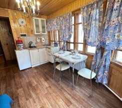 мини коттедж в Горенки