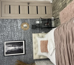 Номер стандарт с 1 односпальной кроватью в Moonlight