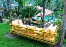 Вилла в Ever dreamed of staying in a 1 Bedroom Castle-SDV044D-By Samui Dream Villas