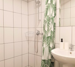 Улучшенный Номер в APARTIN в Apartin