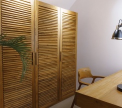 Вилла в Premier Umalas Villas
