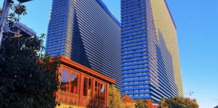 Батуми: Отель Апарт-отель MyGeorgia LLC Orbi City
