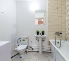 2-комнатные апартаменты стандарт в DreamHouse