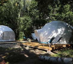 Глэмп в Балтик-Спорт