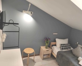 Loft в Centeral Hotel & Hostel