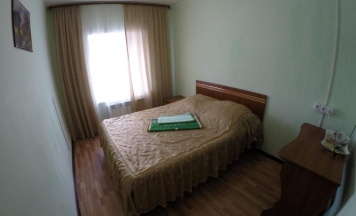 Номер комфорт в Дуслык