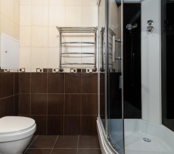 Номер улучшенный в Семь ветров