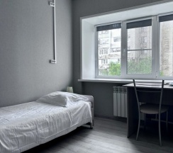 Трёхместный номер Economy в Золотая Ригма