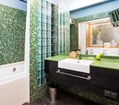 Exceptional Suite в Garden embassy