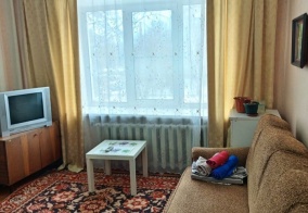 Апартаменты Апартаменты на Московская ул., 75 в Муроме