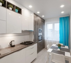 Апартаменты в Квартира Kenig Rooms