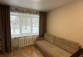 Апартаменты Апартаменты на Ленина, 25 в Пермском крае