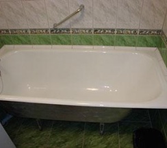 Дом 2 в Омега