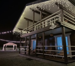 Дом в Kedroff-Gesh