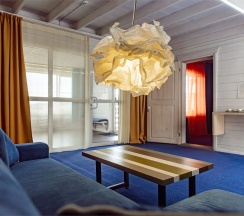 Номер "Премиум" с 2 спальнями в Baikal View