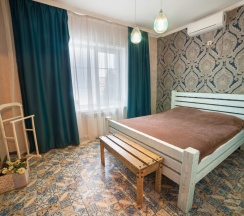 Апартаменты "Биг Хол" в Пар без пар