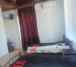 Номер Classic в Арт