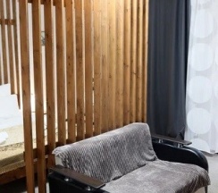 Семейный полулюкс в Volkoff Sky