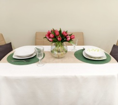 Делюкс в Sky Club Apartments