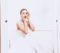 Семейный в За Кулисами