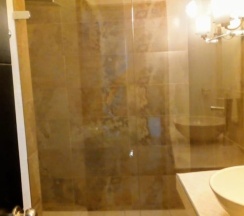 Трёхместный семейный номер Standard в Hotel Santa Sophia del Mar