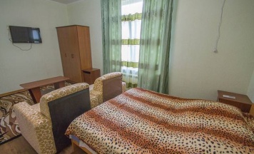Номер Standard в Елена