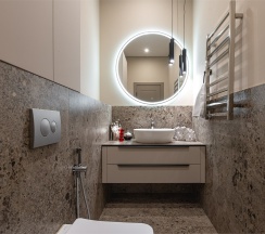 Дом Гранат в Вилла на Красной Поляне