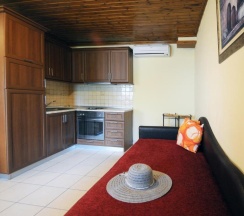 Бунгало Deluxe в Haus Platanos