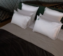 Глэмп 9 (темный) в Заимка Узалы