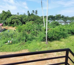 Студия Economy с балконом в Ya Nui Resort