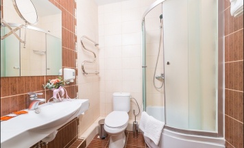 Стандарт улучшенный в Альбатрос