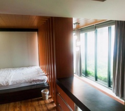 Семейный номер Standard в Ricci House Resort