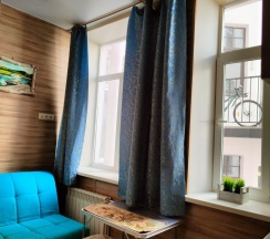 3-комнатные апартаменты стандарт в Rooms4Rent (Румс фор Рент)