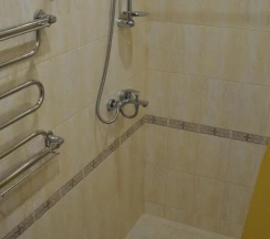 Комната люкс в Морской Бриз