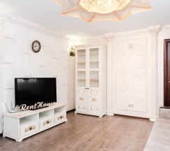 Евро 2 комнатная квартира на Сурикова 4 в Степаненков