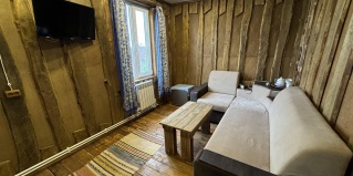 Великий Устюг: Гостевой дом Усадьба Добрыни Никитича