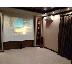 Коттедж премиум в Резиденция 888