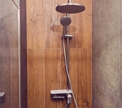 Лодж «M» в Wish home Дубовая роща