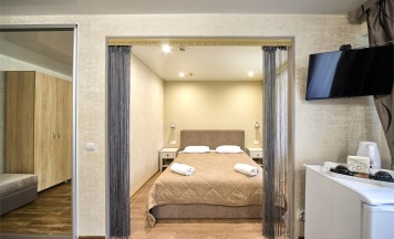 Люкс в Волгоградская